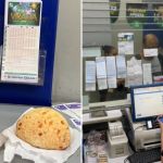 Mega da Virada: lotérica no Centrão de BH também vende pão de queijo e cafezinho