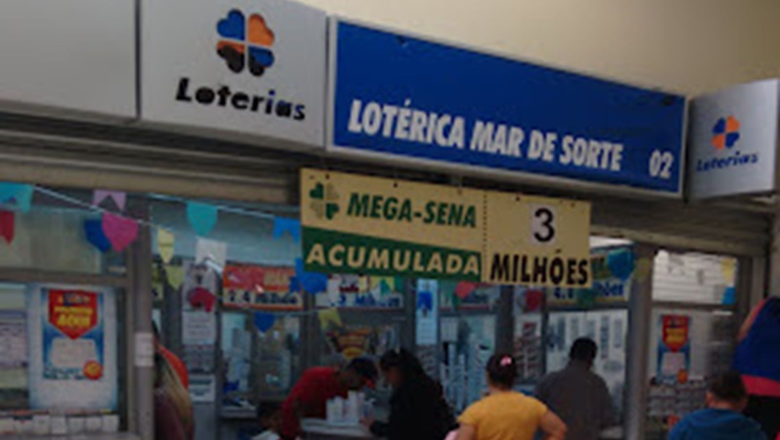 Lotofácil: aposta de SP acerta as 15 dezenas e fatura mais de R$ 4 milhões