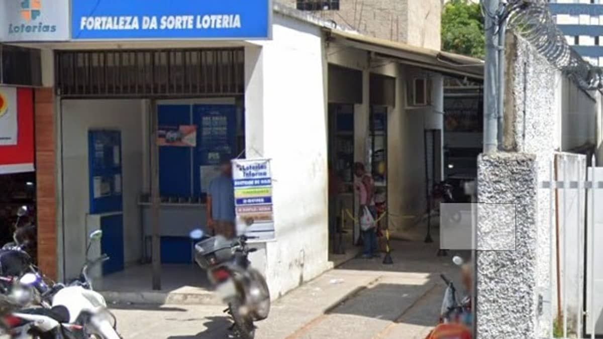 'Somos pé quente!', brinca dona de lotérica com bilhete de R$ 61 milhões da Mega-Sena em Pedro Leopoldo (MG)