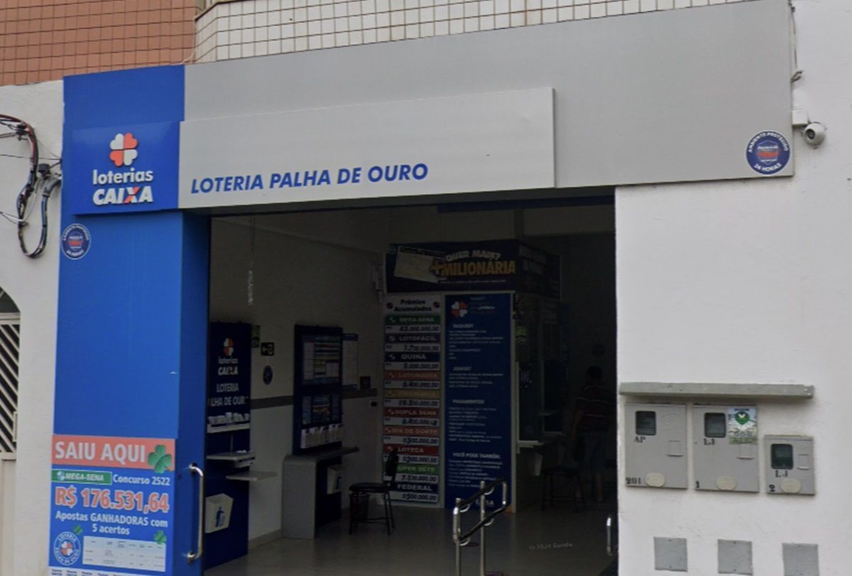 Lotofácil 3.067: 20 apostas, incluindo duas de MG, dividem prêmio acumulado