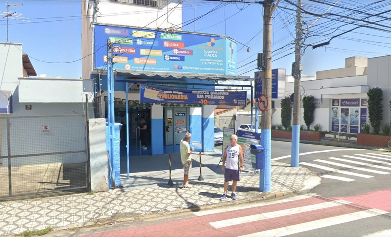 Lotofácil concurso 3.082: aposta única feita em São Paulo fatura prêmio milionário