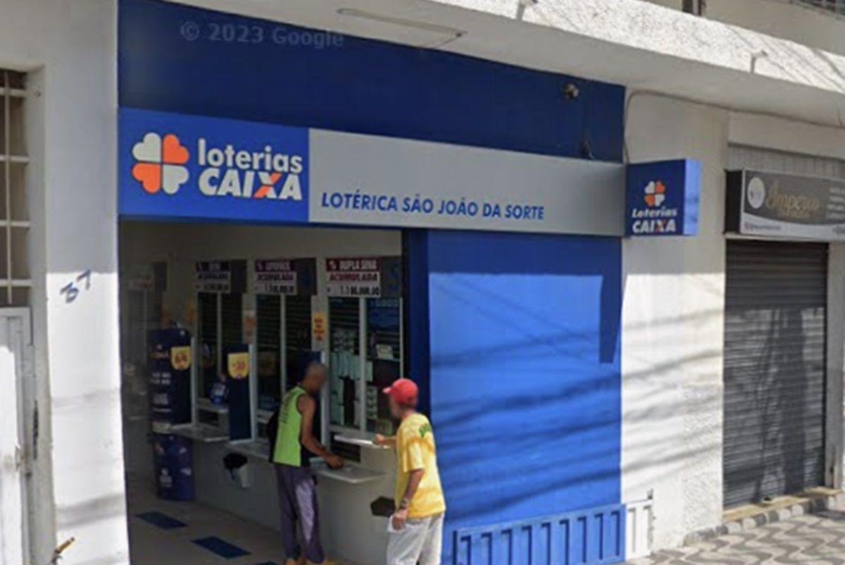 Lotofácil: aposta feita na Grande BH acerta 15 dezenas e divide prêmio milionário