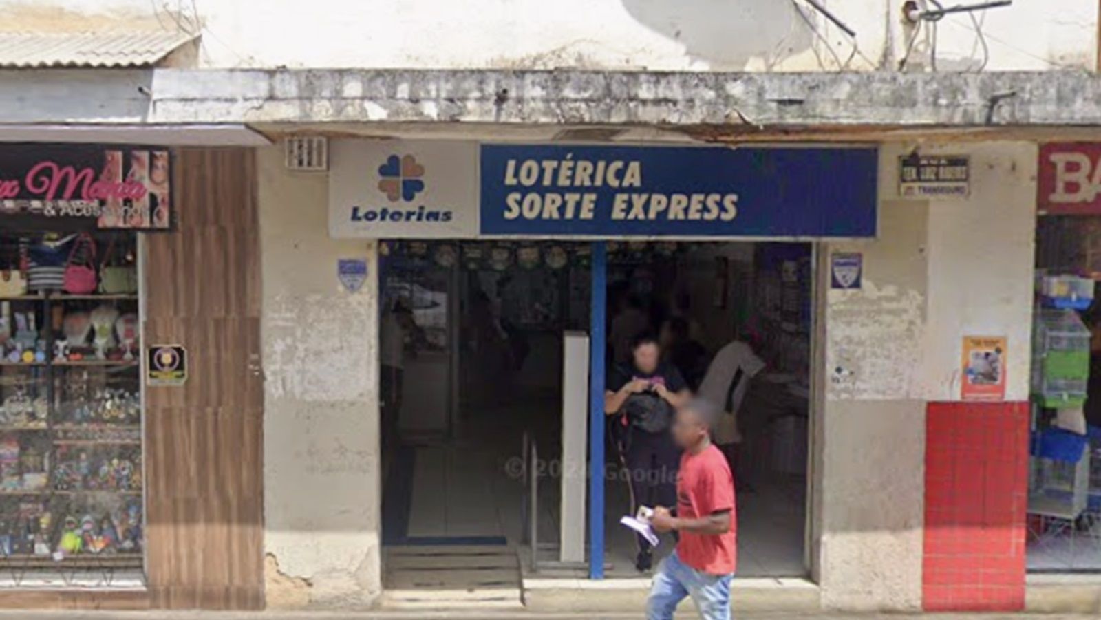 Lotofácil: aposta única feita em MG fatura prêmio milionário do concurso 3.059