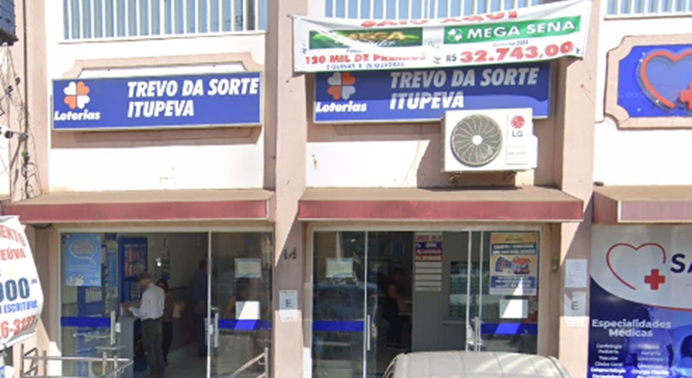 Quina: após acumular 13 vezes, duas apostas dividem prêmio de R$ 30 milhões