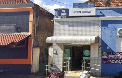 Bolão da Mega-Sena feito em cidade de 5 mil habitantes fatura bolada