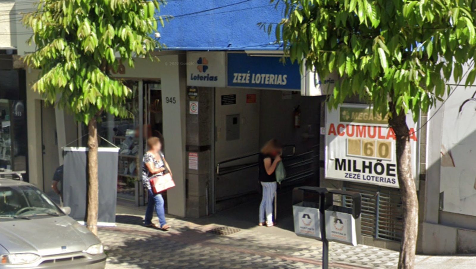 Lotofácil tem ganhador mineiro pelo 2º dia seguido; veja cidade e valor do prêmio