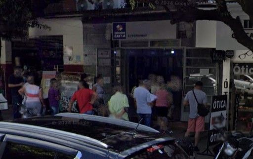 Mega-Sena: Contagem e Curvelo têm quatro ganhadores diferentes na quina