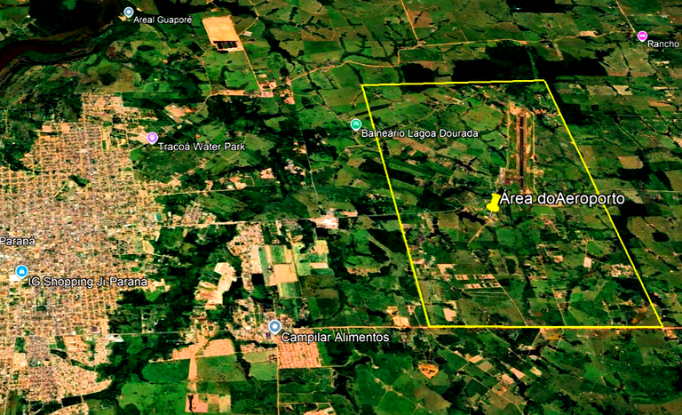 Lotes irregulares em Rondônia não podem ser comercializados, alerta Incra
