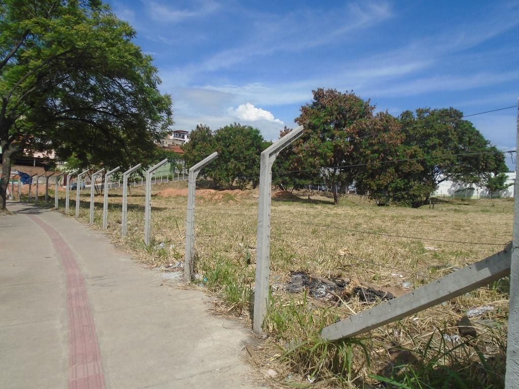 Donos de lotes abandonados no Centro de BH serão notificados pela Prefeitura para dar novo uso aos terrenos