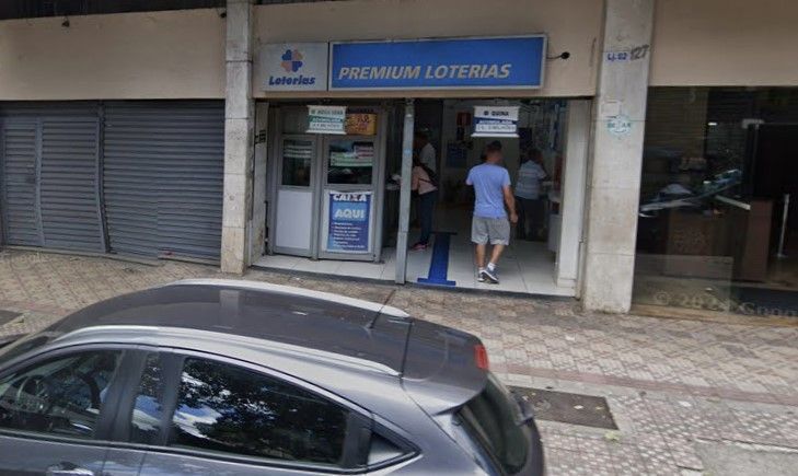 Lotofácil: sortudo de BH que ganhou R$ 1,7 milhão apostou R$ 3,50