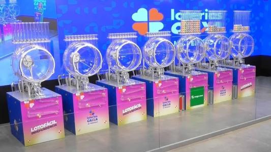 Lotofácil da Independência paga prêmio de R$ 200 milhões neste sábado (9)