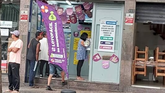 Lotofácil da Independência tem premio estimado de R$ 200 milhões
