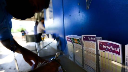 Lotofácil é a loteria com mais probabilidade de ganhar