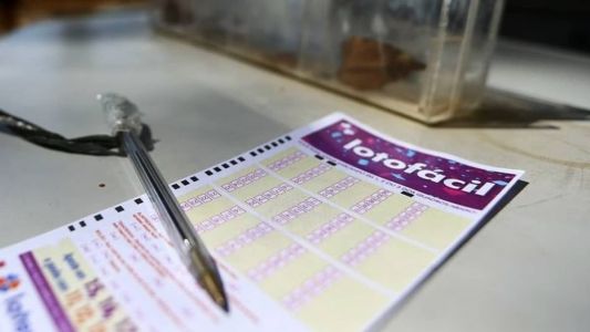 Lotofácil fez mais sete brasileiros milionários