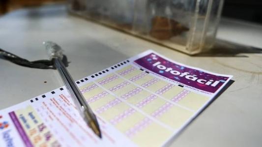 Lotofácil fez mais sete brasileiros milionários