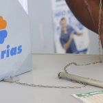 Lotofácil: aposta única acerta 15 dezenas do concurso 2815 e fatura R$ 1,4 milhão