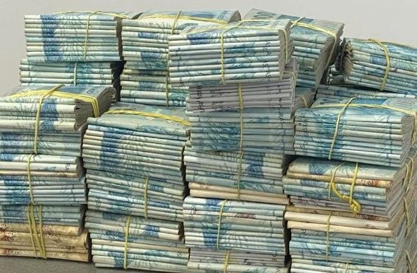 Resultado Lotofácil 3628: aposta 'teimosa' leva fortuna com jogo que custou R$ 3,50