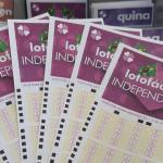 Lotofácil da Independência: 13 apostas de Minas vencem concurso com prêmio de R$ 206 milhões