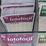 Lotofácil: veja o resultado do concurso 3406, que pode pagar R$ 1,8 milhão