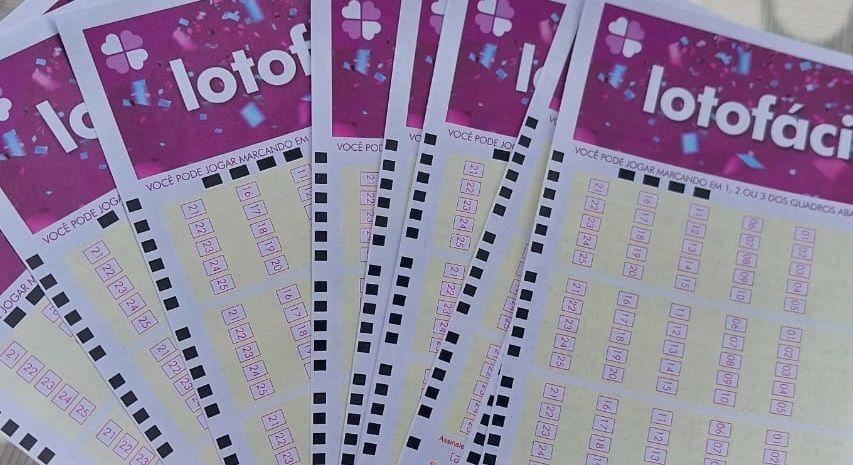 Lotofácil sorteia prêmio milionário nesta terça-feira (23); saiba como apostar