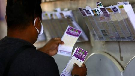 Lotofácil pode fazer mais milionários nesta terça-feira (11)