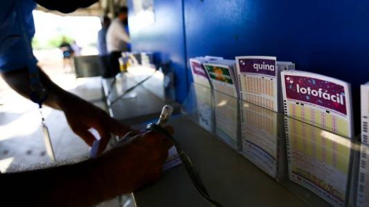 Lotofácil pode pagar prêmio de R$ 1,7 milhão