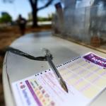 Lotofácil: confira o resultado do concurso 2806 sorteado em São Paulo