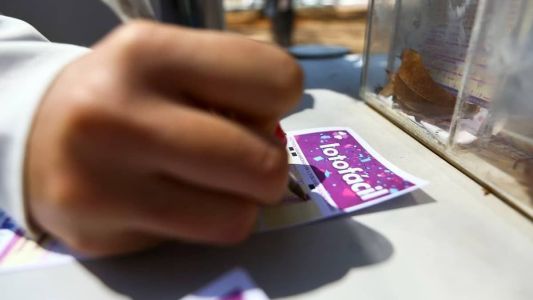 Lotofácil pode pagar R$ 1,7 milhão nesta segunda-feira (19)
