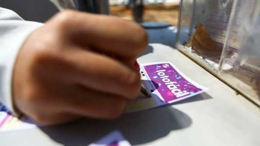 Lotofácil pode pagar R$ 1,7 milhão nesta segunda-feira (19)