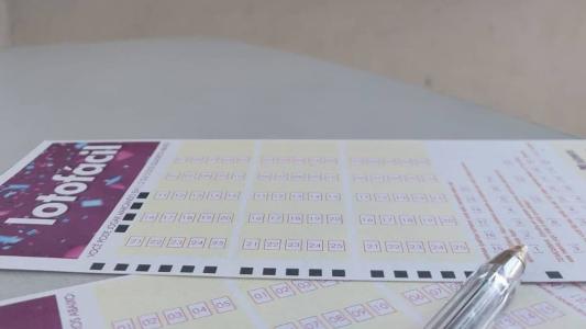 Lotofácil pode pagar R$ 4 milhões nesta sexta-feira (23)