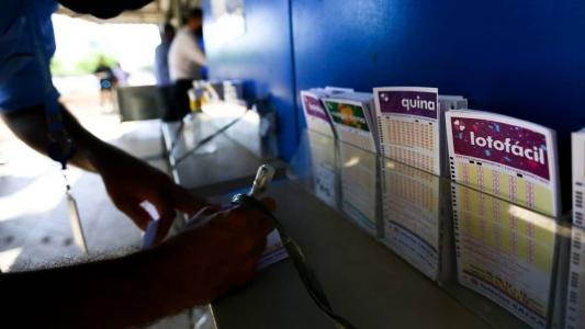 Lotofácil pode pagar R$ 5 milhões nesta terça-feira (13)