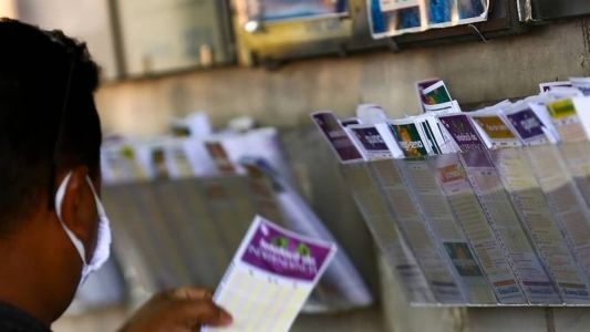 Lotofácil pode pagar prêmio milionário nesta quinta-feira (21)
