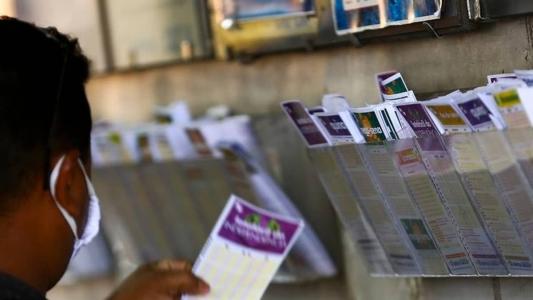 Lotofácil pode pagar prêmio milionário nesta quinta-feira (21)