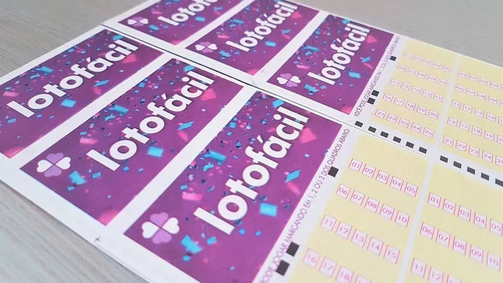 Lotofácil: veja o resultado concurso 3071 que vale R$ 1,7 milhão