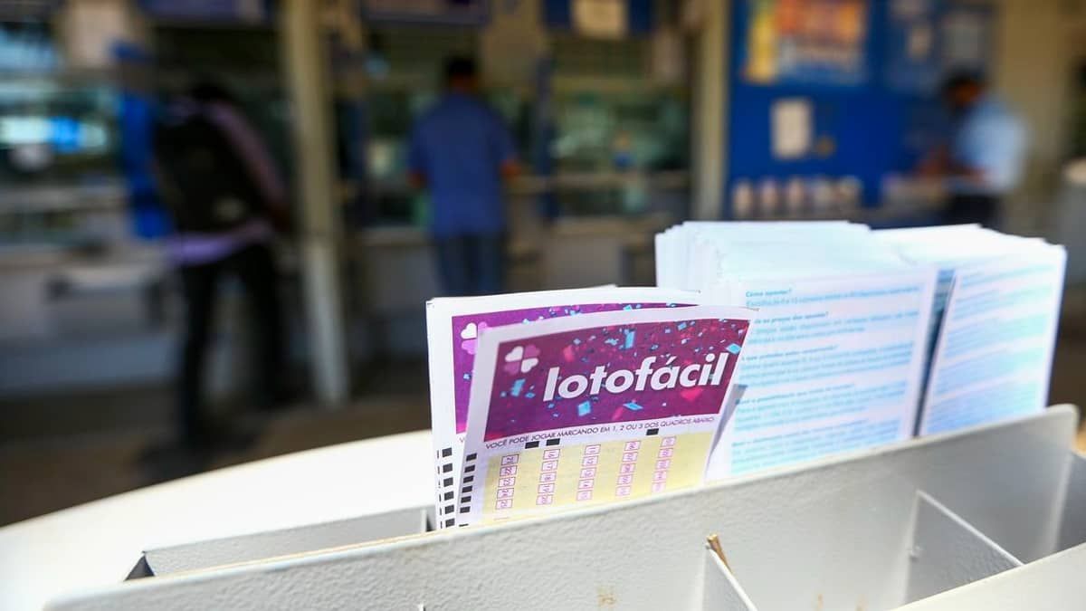 Lotofácil 2.920: confira as dezenas sorteadas; prêmio é de R$ 5 milhões