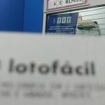 Acumulada, Lotofácil pode pagar R$ 5 milhões no concurso 2883
