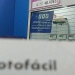 Concurso 2871 da Lotofácil acumula e loteria pode pagar R$ 4 milhões; veja a chance de ganhar 