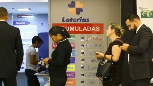 Lotofácil pode pagar R$ 1,7 milhão