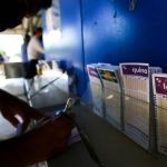 Lotofácil: concurso 2.962 pode pagar R$ 1,7 milhão; confira as dezenas sorteadas