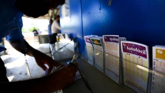 Lotofácil pode pagar prêmio milionário