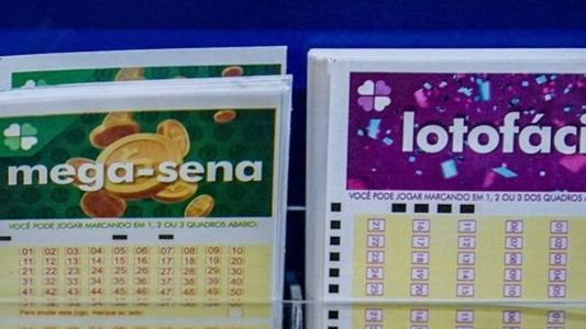 Lotofácil pode pagar R$ 1,7 milhão nesta sexta (6)