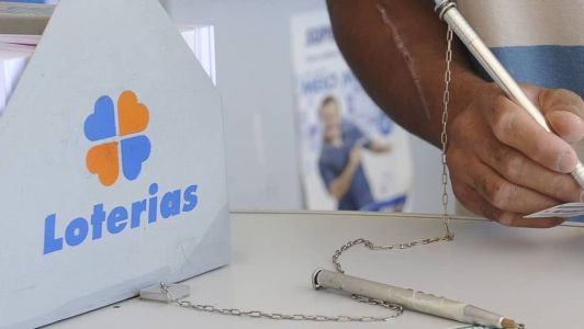 Lotofácil pode pagar prêmio milionário