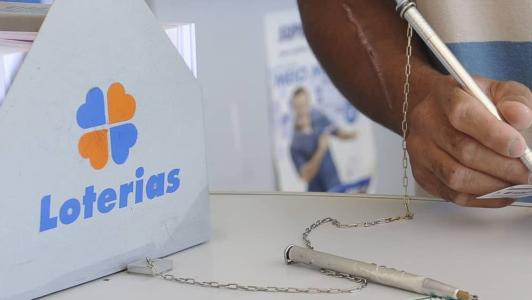 Lotofácil pode pagar prêmio milionário