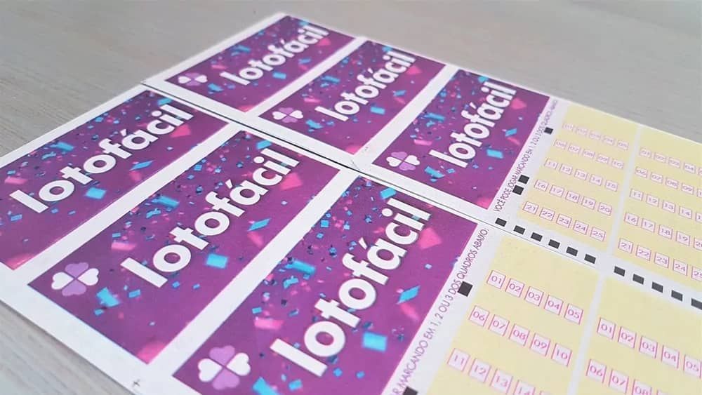 Lotofácil: concurso 3.189 pode pagar quase R$ 2 milhões; veja as dezenas sorteadas
