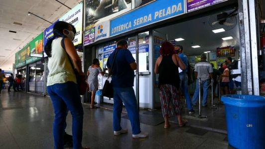 Lotofácil pode pagar R$ 1,7 milhão