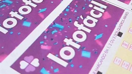 Lotofácil pode pagar R$ 1,7 milhão