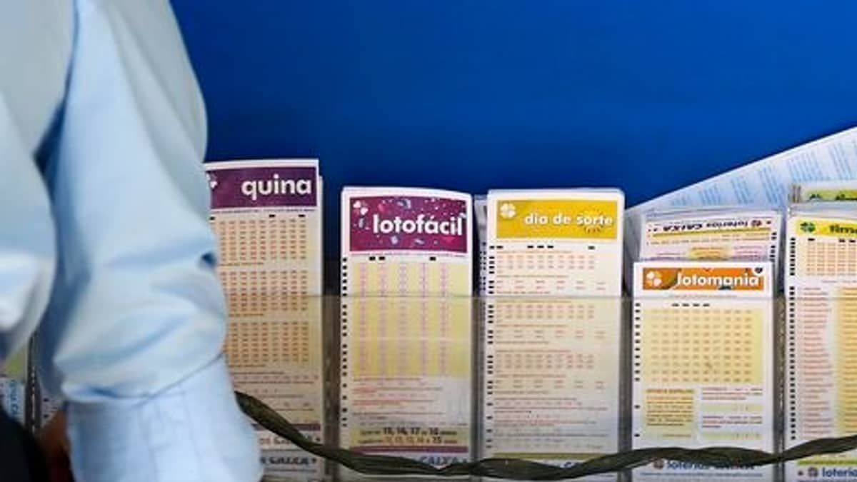 Lotofácil 2.921: confira as dezenas sorteadas; prêmio é de R$ 1,7 milhão