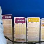 Lotofácil 2.921: confira as dezenas sorteadas; prêmio é de R$ 1,7 milhão