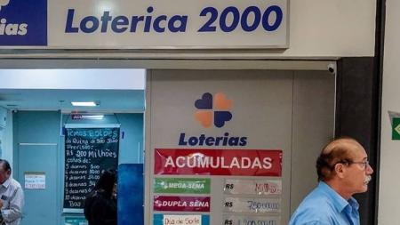 Lotofácil pode pagar mais de R$ 4 milhões nesta qurta (1º)