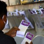 Lotofácil: duas apostas dividem prêmio milionário do concurso 2868 